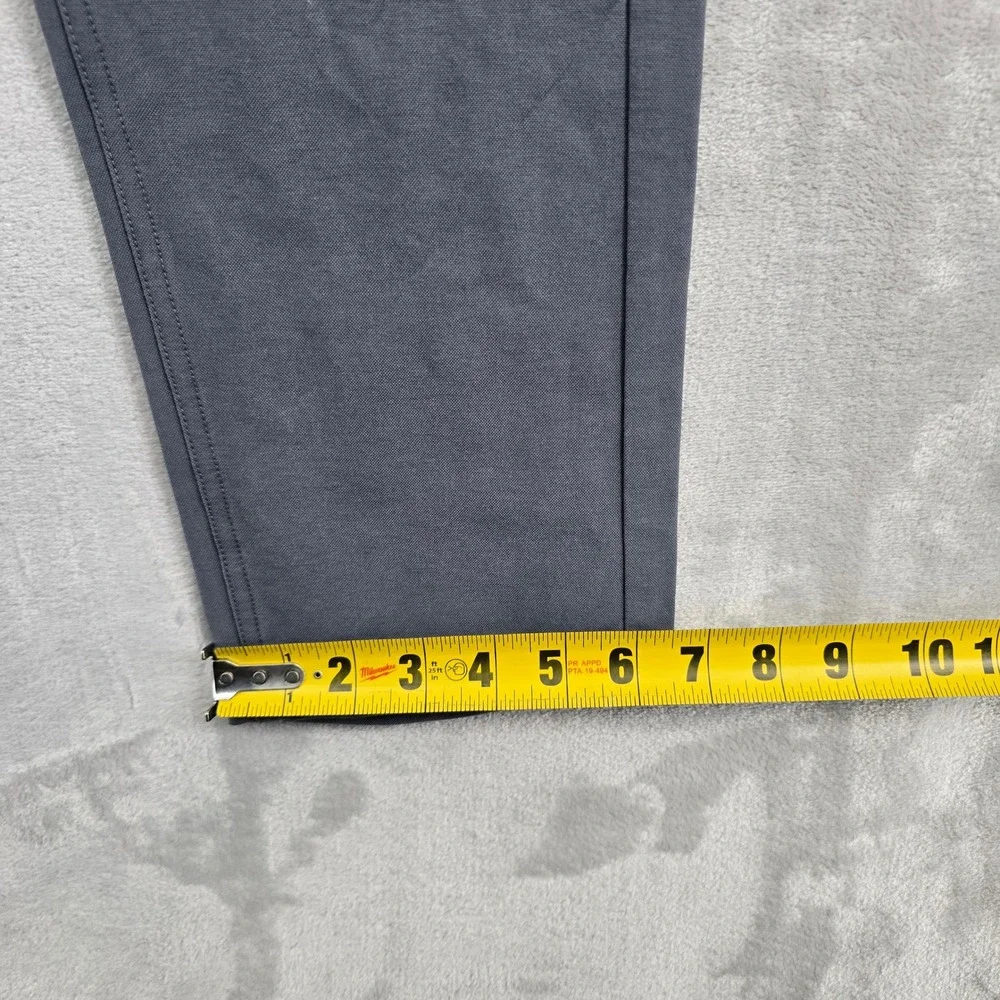 Tenthousand Tactical Pants Mens Size 30 Iron Gray Cotton Blend‎ Workwear